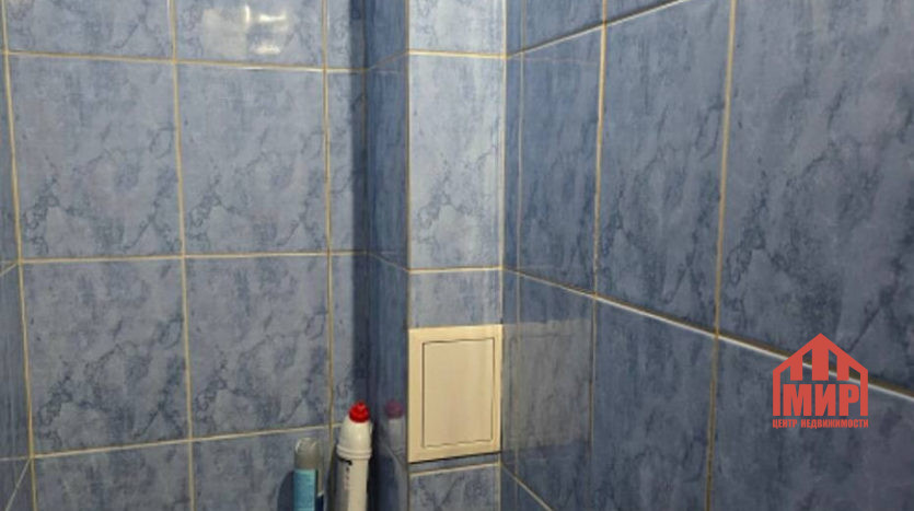 3х комнатная квартира — Фото 4