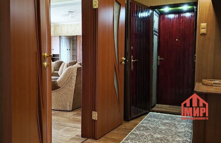 Продается 3-х кв.Киевский район. — Фото 12