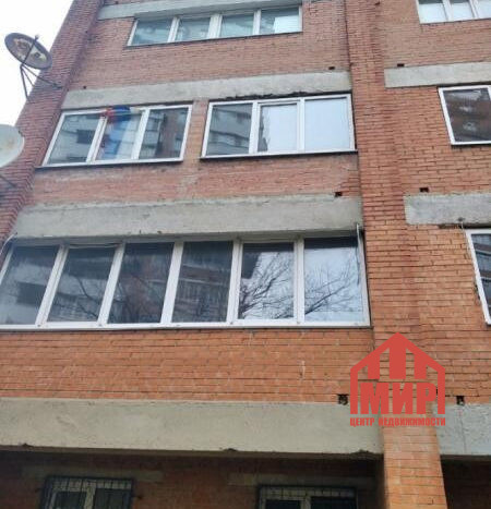 3 кв. больница Вишневского — Фото 3