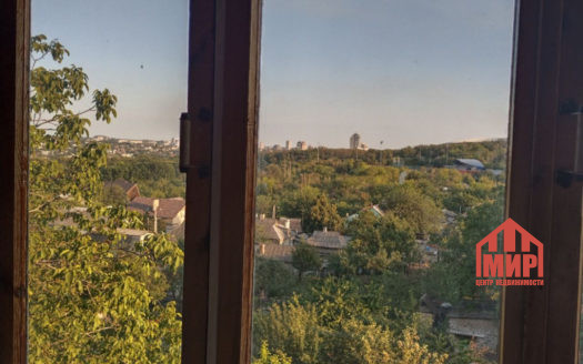 Квартира под ремонт на Гладковке