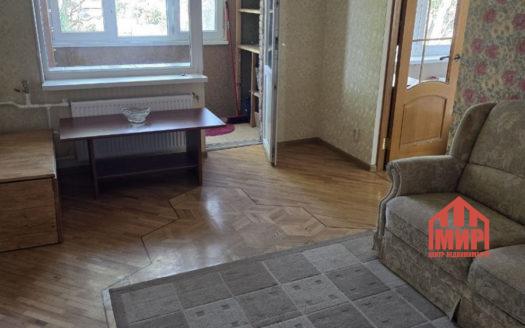 Продам 3х комнатную по ул. Зелинского