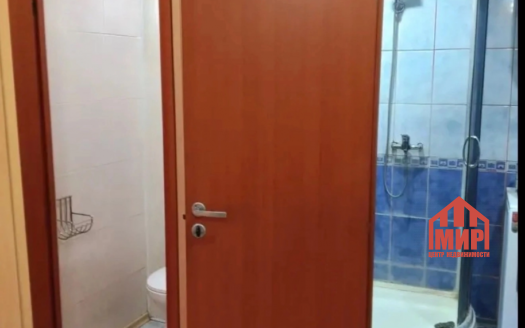 3-квартира.Харцызск,улица Заречная 1А