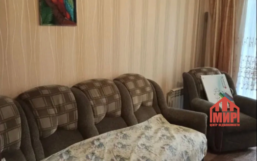 3-квартира.Харцызск,улица Заречная 1А