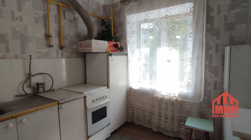 2 кв. на Путиловке Буслаева — Фото 4