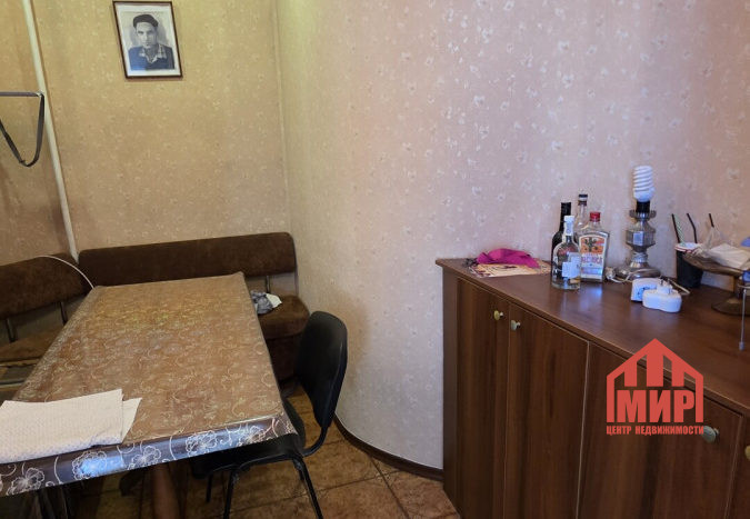 3-комн кв-ра, Калининский р-к — Фото 4