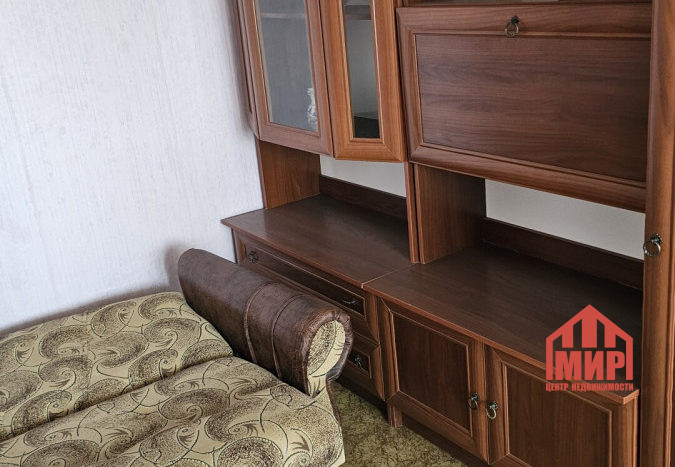 2-комн кв-да, Дет больница — Фото 6