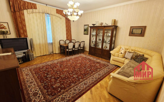 Отличный дом, ул.Куйбышева — Фото 1