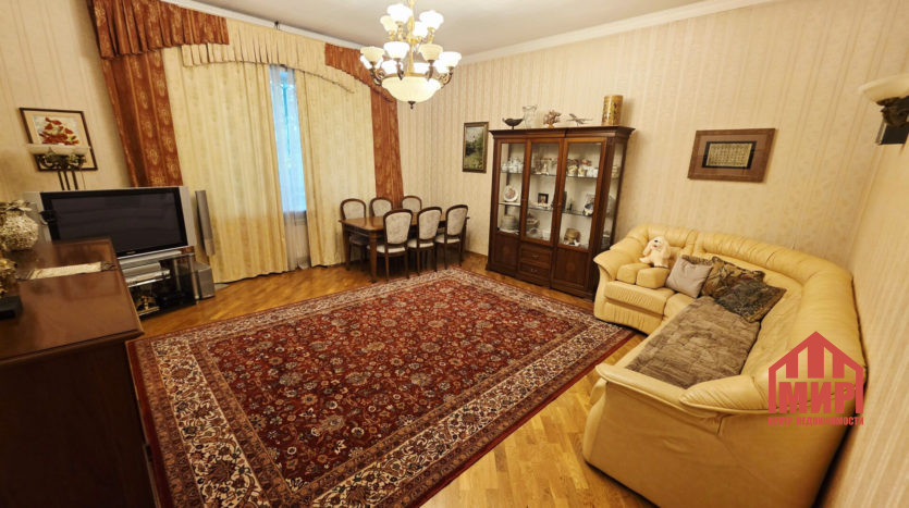 Отличный дом, ул.Куйбышева — Фото 1