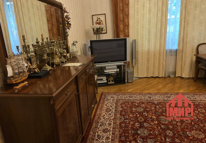 Отличный дом, ул.Куйбышева — Фото 9