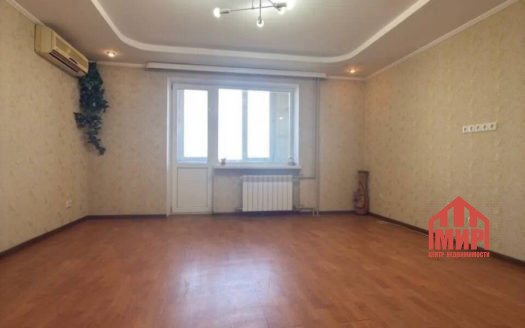 3х комнатная  квартира — Фото 1