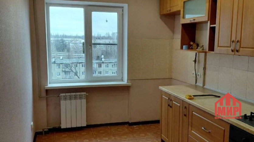 3х комнатная квартира — Фото 8