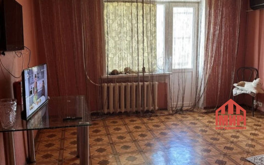 3х комнатная квартира — Фото 1