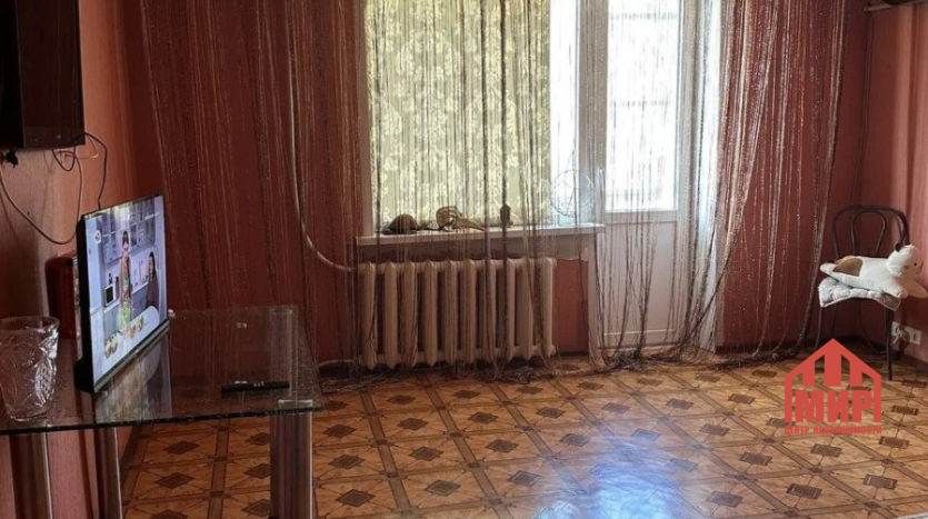 3х комнатная квартира — Фото 2