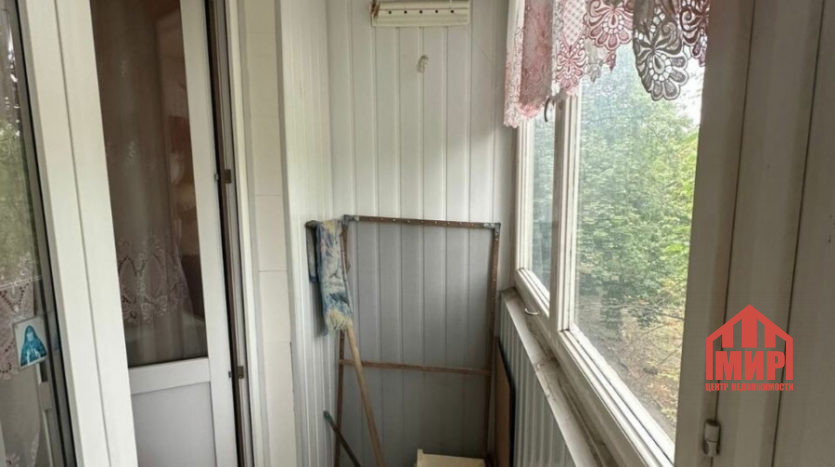 1к, ДОК, 31м2, 3/5 — Фото 4
