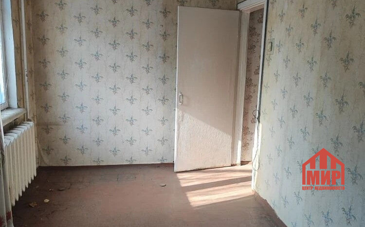 2-х комн под ремонт на Багратиона — Фото 7