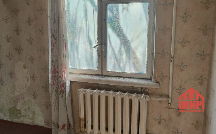 2-х комн под ремонт на Багратиона — Фото 8