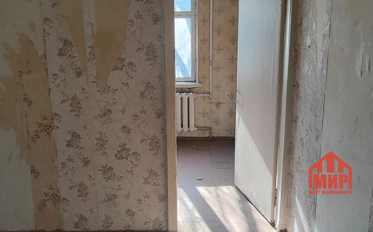 2-х комн под ремонт на Багратиона — Фото 9