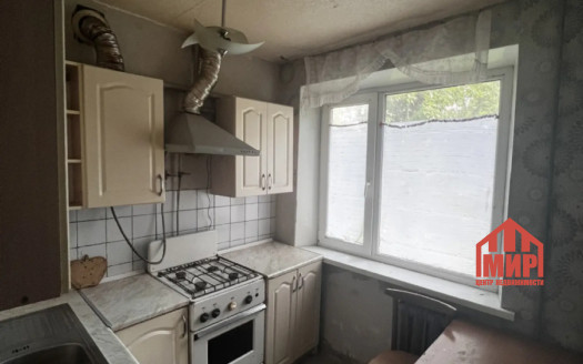 2-хкомн. ДК.Куйбышева — Фото 1