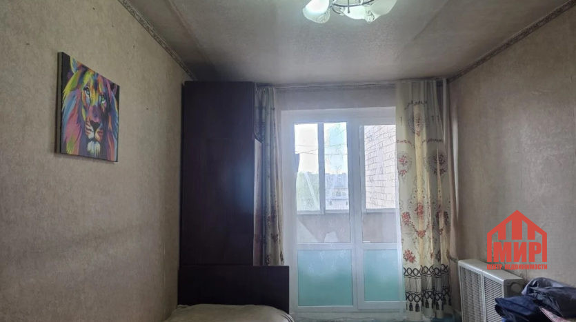3 кв. Пухова — Фото 1