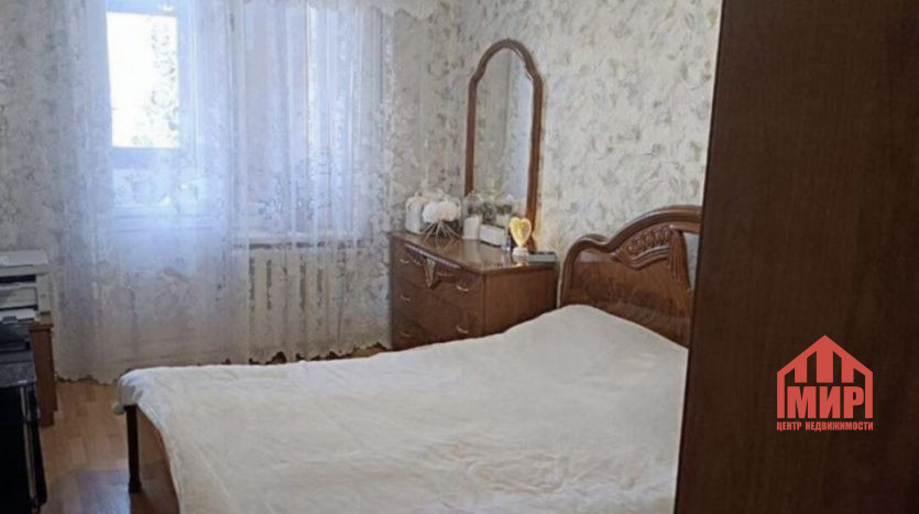 Продается 3-х кв.Кировский район. — Фото 10