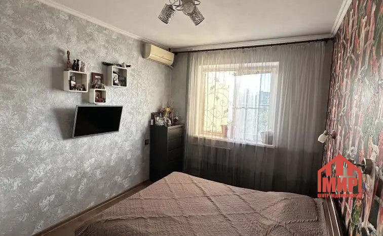 Продается 3-х кв,Ленинский район. — Фото 6