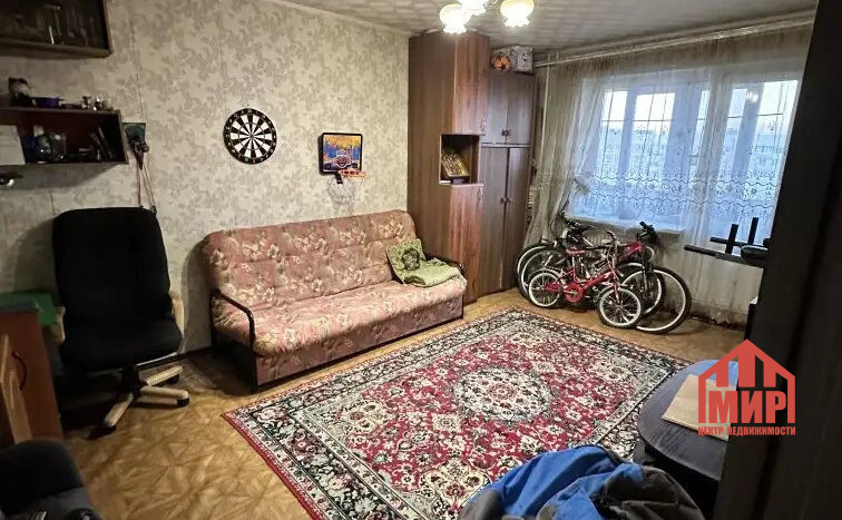 Продается 3-х кв,Ленинский район. — Фото 14
