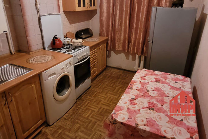 Продается 3-х кв.Ворошиловский р. — Фото 5