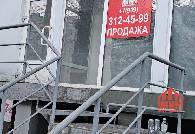 Помещение 36кв, Университетская — Фото 2