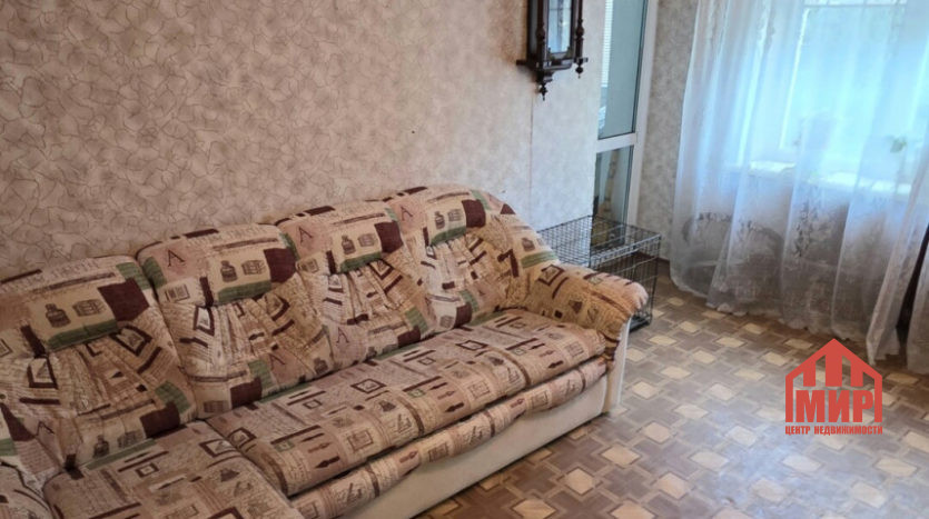 2-комн квартира, ул.Моцарта — Фото 8