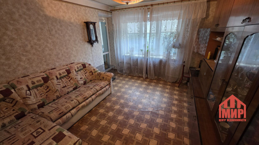 2-комн квартира, ул.Моцарта — Фото 10