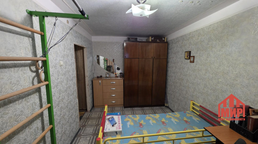 2-комн квартира, ул.Моцарта — Фото 11