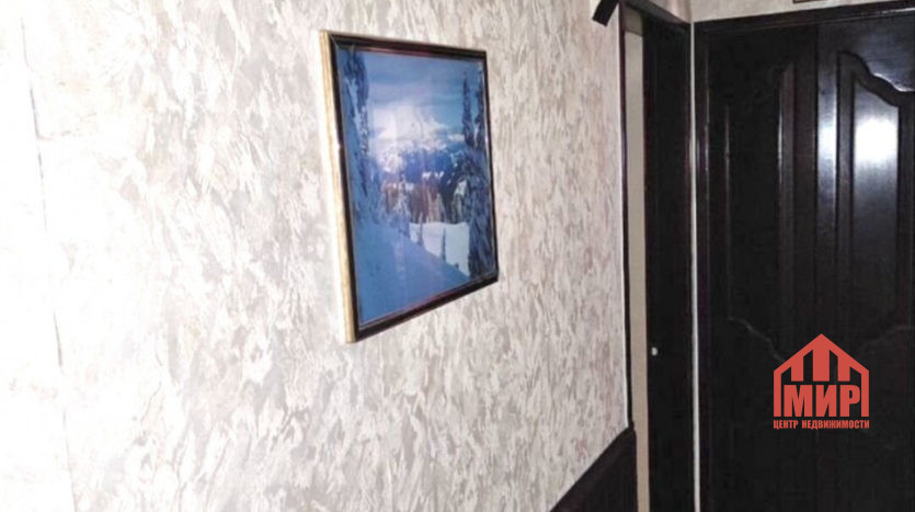 Продается 3-х кв.Ворошиловский . — Фото 3