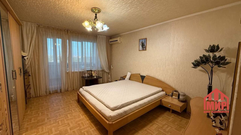 Продается 4-х кв Калининский р. — Фото 9