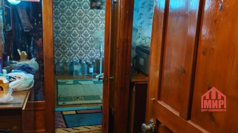 Однокомнатная квартира — Фото 5