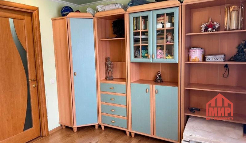 3 к., ул. Освобождения Донбасса — Фото 4