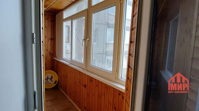 1 комнатная Куйбышева — Фото 4