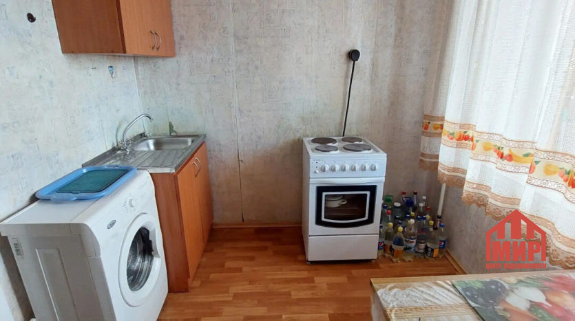1 комнатная Куйбышева — Фото 5