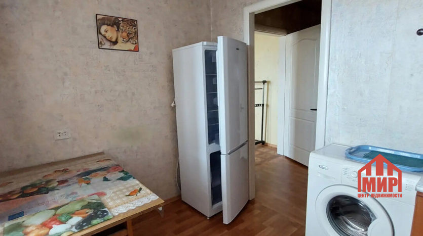 1 комнатная Куйбышева — Фото 6