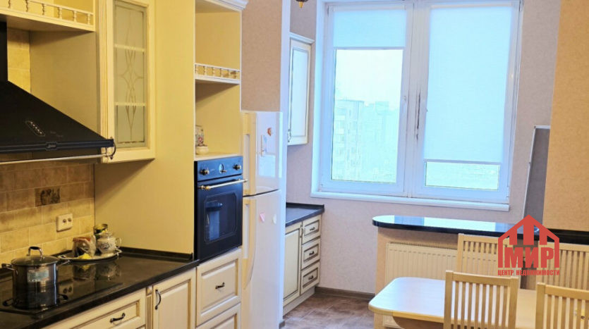 2-комнатная квартира, ДИСК — Фото 2