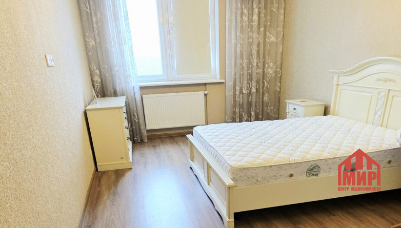 2-комнатная квартира, ДИСК — Фото 8