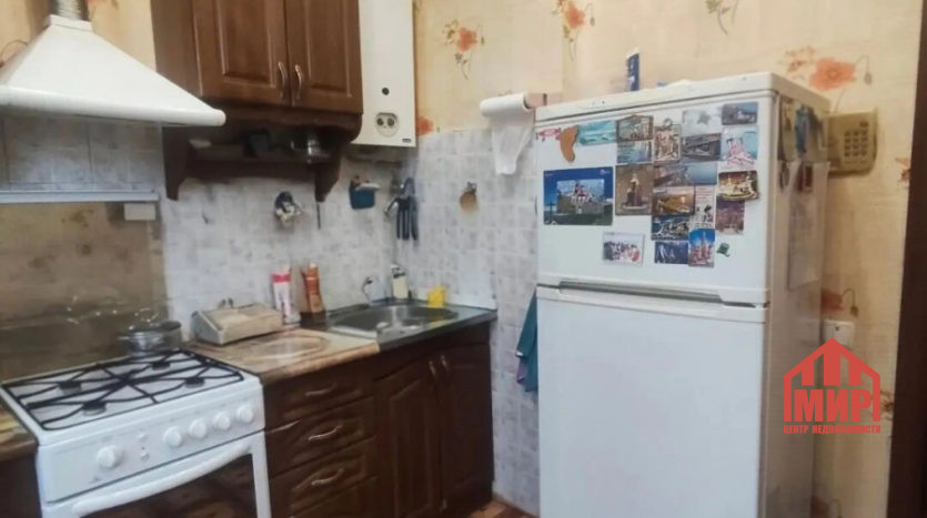3к.кв. ор-р 5й участок — Фото 2