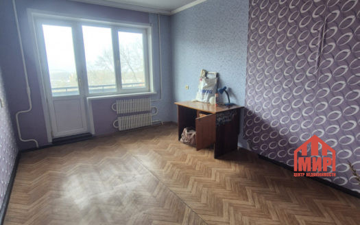 Продам 4-х комнатную квартиру — Фото 2