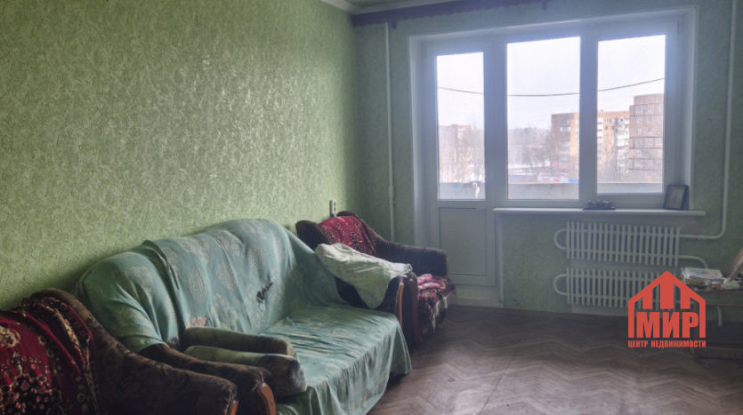 Продам 4-х комнатную квартиру — Фото 4