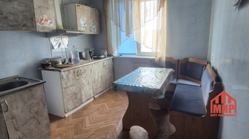 Продам 4-х комнатную квартиру — Фото 8