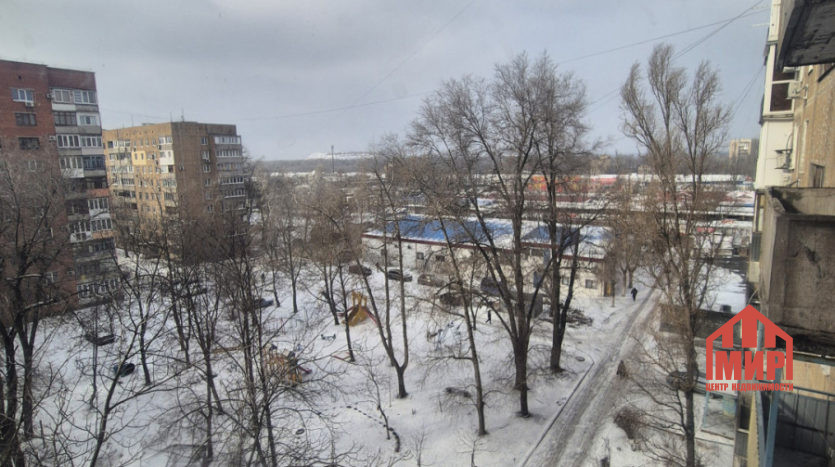 Продам 4-х комнатную квартиру — Фото 9