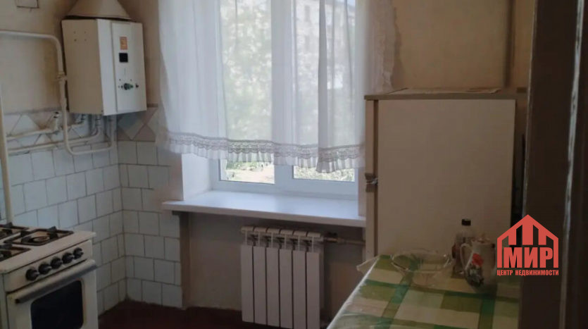 Продажа 2-х квартиры.Харцызск! — Фото 5