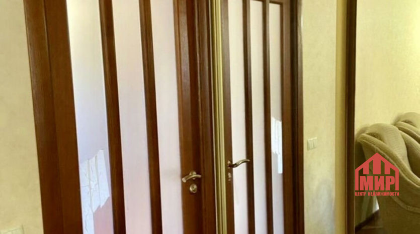 Киевский район,3-х квартира — Фото 8