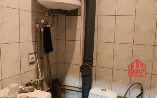 Продам 2х комн. квартиру в центре Докучавска