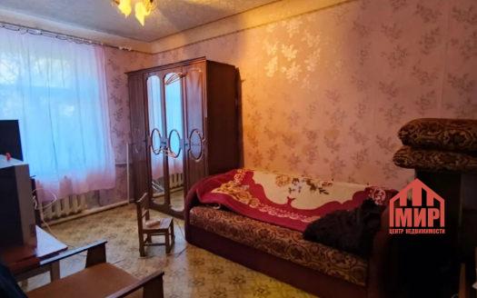 Продам 2х комн. квартиру в центре Докучавска