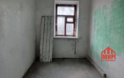 Дом Покровский рынок предчистовая
